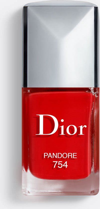 dior vernis pandore